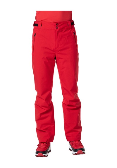 Rossignol Rossıgnol Rossıgnol Sız Pant Erkek Kayak Pantolonu Red Kırmızı