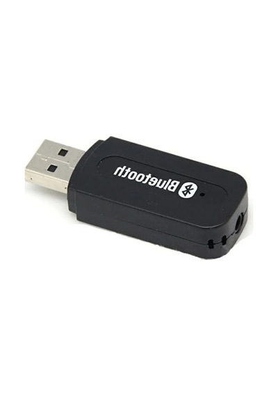 Bluetooth Araç Kiti - Müzik Alıcısı