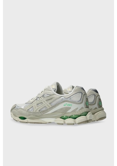 Asics Unisex Ayakkabı 1203a383-112 Krem-gri Krem-gri