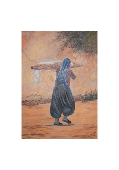 Emeğin Yolculuğu: Bereketli Bir Sabah