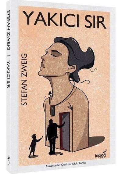 Indigo Yakıcı Sır Stefan Zweıg