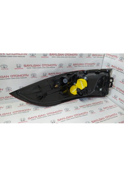 Toyota Corolla Uyumlu Dış Stop Sağ 19 21 2019 2020 2021 Casp Marka