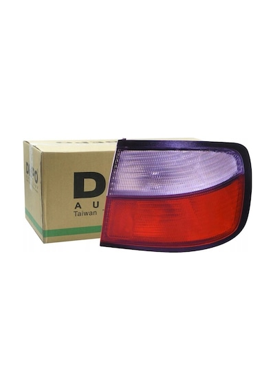 Sağ Stop Lambası Beyaz Kırmızı Nıssan Prımera P11 1996-1999 Depo