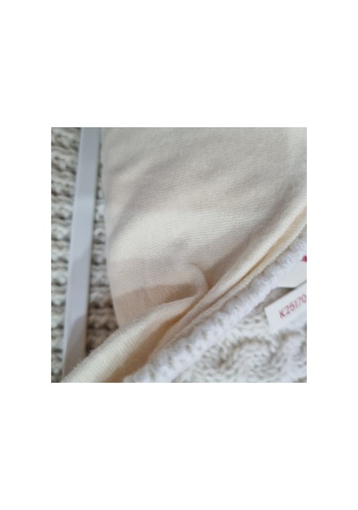 Uğur Bebe Kitti 4-8 Yaş 3parça Ekru Kız Çocuk İçi Polar Şapka Yumuşacık Atkı Eldiven Takımı Kışa Hazır Ekru Ekru Uğur Bebe Kitti 4-8 Yaş 3parça Ekru Kız Çocuk İçi Polar Şapka Yumuşacık Atkı Eldiven Takımı Kışa Hazır Ekru Ekru