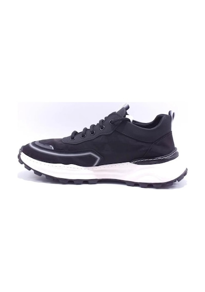 Guja 24k502-5 Hafif Tekstil Sneakers Erkek Spor Ayakkabı Bej