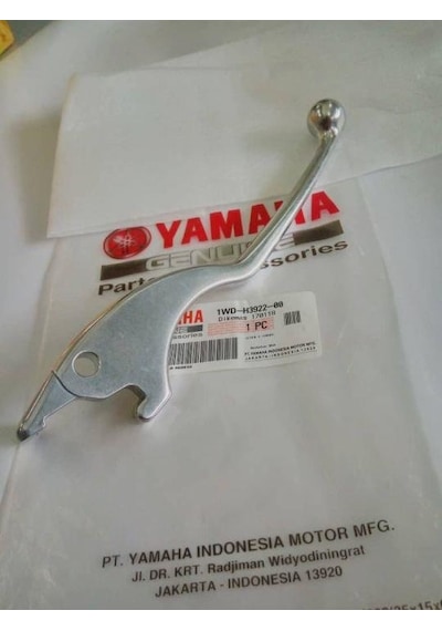 Yamaha Yzf R25 Ön Fren Maneti