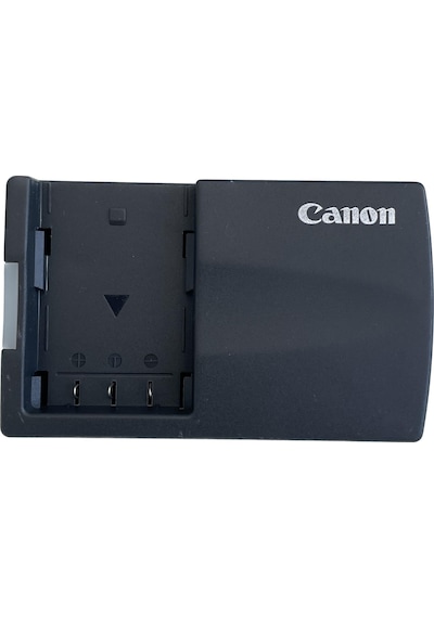 Canon Cb-2lte Batarya Şarj Aleti