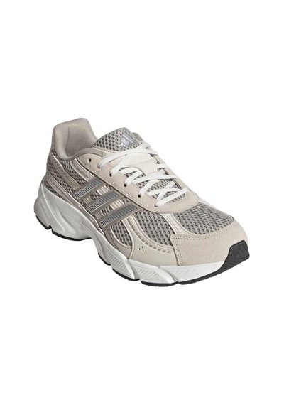 Adidas Technochaos 2000 Kadın Spor Ayakkabı - Kı7035 Krem
