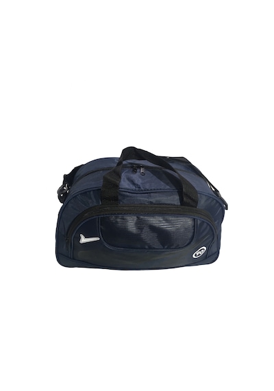 Newfull Sport Seyahat Ve Spor Çantası-Küçük Ekonomik Kırmızı