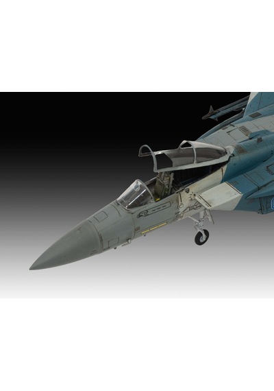 Revell M. Set Boeing F-15c Eagle, Oyuncak