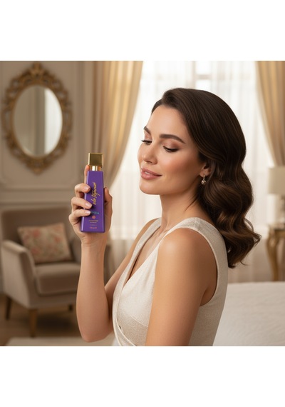 Myra Fragrance Intense Eau De Parfum Çiçeksi Parfüm & Kalıcı Koku 150 Ml