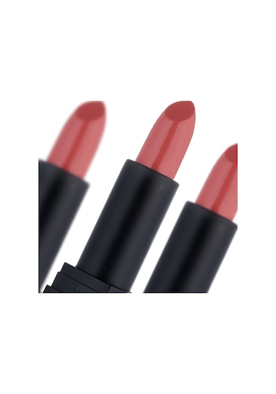 Cocosh She Beauty Lipstick Ruj 04 Cider, Kremsi , Saten Görünüm, Orta-tam Kapatıcılık - 04cider Diğer