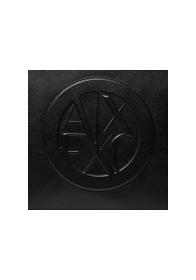 Armani Exchange Armanı Exchange Kadın Omuz Çantası 942814-cc717-00020 Siyah