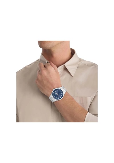 Calvin Klein Ck25200488 Erkek Kol Saati Gri