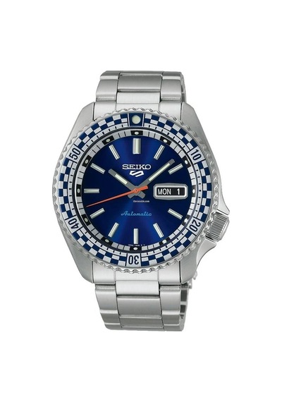 Seiko 5 Sports Srpk65k1 Erkek Kol Saati-13607 Çok Renkli