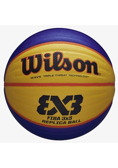 Wilson FIBA 3x3 Streetball Basketbol Topu WTB1033