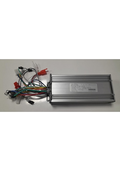 Apm5 Sürücü 12v 2024 Sonrası 48/60v