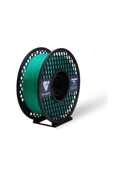 Valment Pla Premium Ejder Yeşili Filament