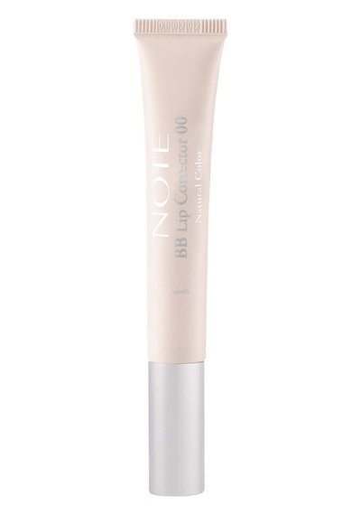 Bb Lip Corrector 00 Renk Eşitleyici Dudak Parlatıcısı, Şeffaf 0
