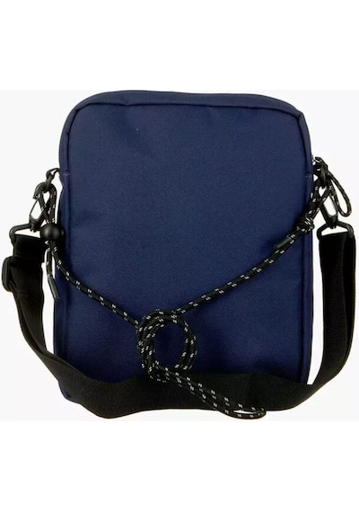 Levi'S Lacivert Bel Çantası Dual Strap Crossbody Bag D6666-0001-5413 Lacivert