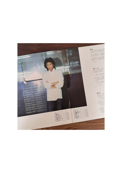 Chiharu Matsuyama Introduction, Development, Turn, And Conclusion