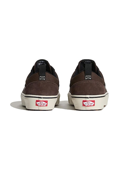 Vans Mte Old Skool Insulated Unisex Günlük Ayakkabı Vn000dc6bro1 Kahverengi Kahverengi Vans Mte Old Skool Insulated Unisex Günlük Ayakkabı Vn000dc6bro1 Kahverengi Kahverengi