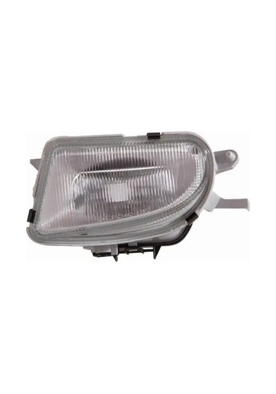 Mercedes E320 W210 Sis Fari Sag 1997-2002 Depo 4402007ruq