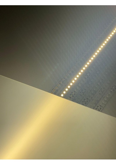 Tr Lineer Led Aydınlatma