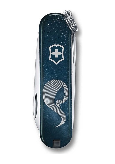 Victorinox Classic Sd Zodiac Çakı Başak Burcu