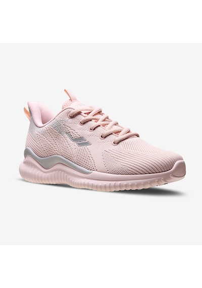 Lescon Etna 4 Flex Unisex Spor Ayakkabı Pudra Pembe