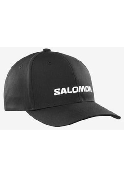 Salomon Salomon Logo Cap Unisex Şapka Lc2237300 - 27180