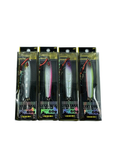 Kendo Guntetsu Jig 18Gr Suni Yem