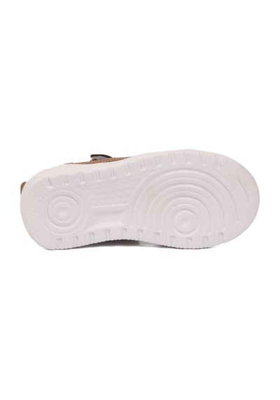 Arzen Taba Ortopedik Erkek Çocuk Sandalet 26a24 P