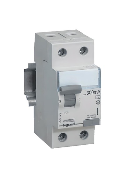 Legrand Kaçak Akım Koruma 2P 63A 300Ma