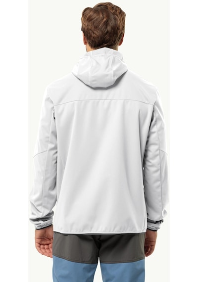 Jack Wolfskin Feldberg Hoody M 001