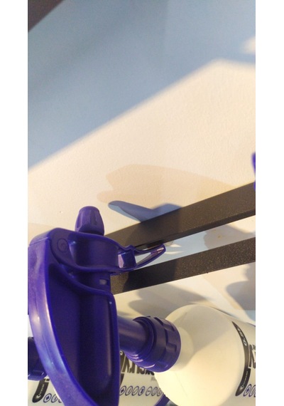 Vırtues Sprey Standı 60Cm
