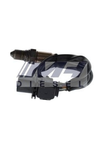 Bosch 0281004458 Lambda Sensörü Fiat Egea 1.6 Multijet, Jeep Renegade 2.0