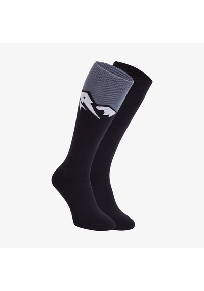 Mc Kinley Mckinley Francis U Unisex Siyah Uzun Çorap 429230 Siyah