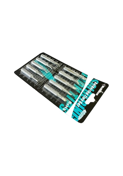 Wellhise Wh 862d+ 900m Tipi 10lu Havya Uç Seti