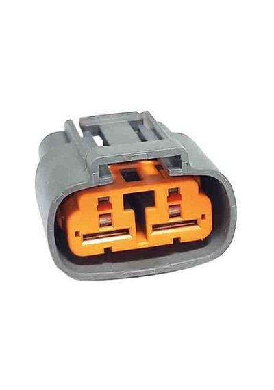 İş Makinası Soketi 2 Pin