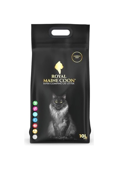 Süper Emiş Gücüne Sahip Kokusuz Perlit Kedi Kumu 10 Litre