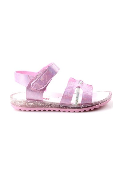 Papuçcity Arzen 02418 Orto Pedik Kız Çocuk Sandalet 001