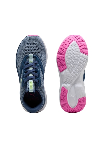 Puma Softride Mayve Wn's Kadın Mavi Günlük Ayakkabı 31016025 Mavi