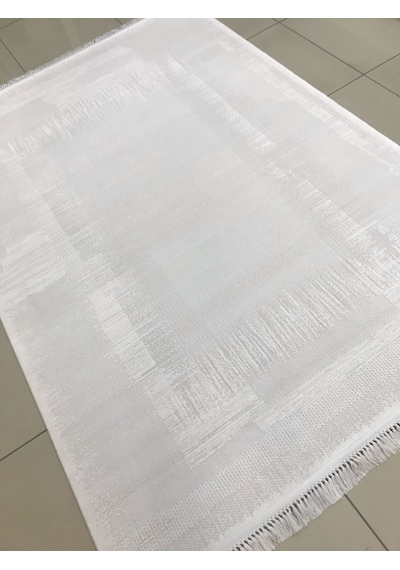 Padişah Halı Safir 73948 060 Serisi Akrilik Salon Oturma Yatak Odası Halısı Krem
