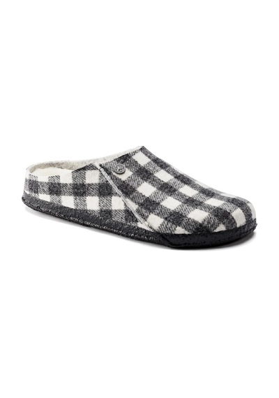 Birkenstock 1017545 Zermatt Shearlıng Wz Ev Terliği Kahverengi