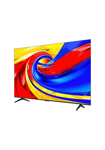 Tcl TCL55P7L 55" 139 Ekran Uydu Alıcılı Smart 4K UHD Google QLED TV