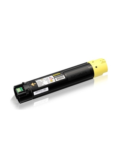 Epson C13s050656 Sarı Toner 13.700 Sayfa C500dhn, C500dn, C500dtn, C500dxn