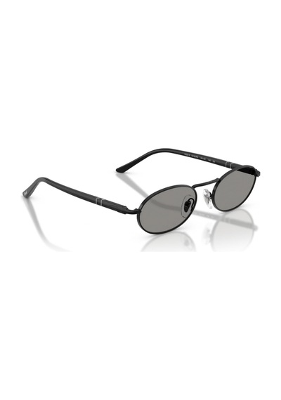 Persol Po 1023 1078r5 55 Erkek Güneş Gözlüğü Gri