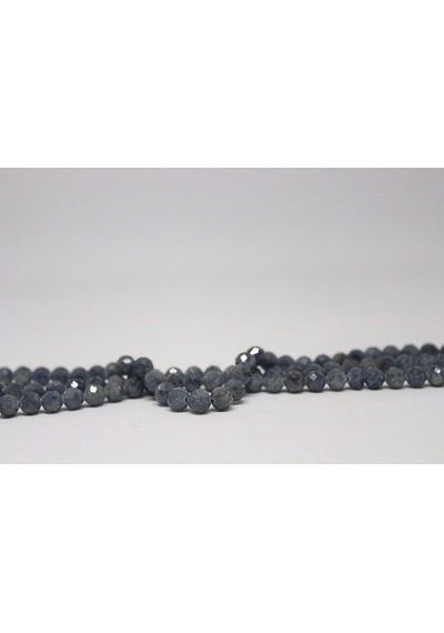 Safir Taşı 5.5Mm/Adet Siyah