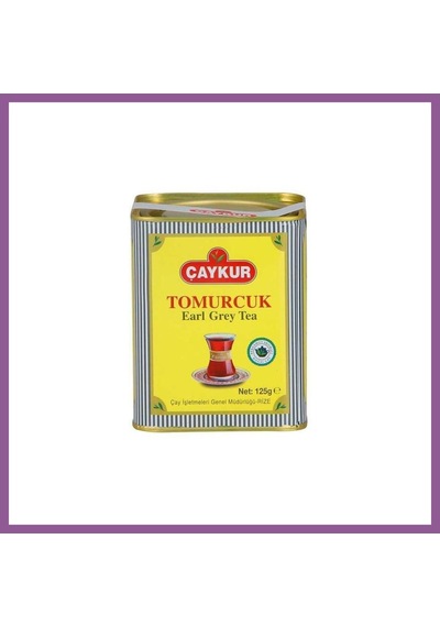 Bezos Çay 125 Gr. 1 Adet Rengaren